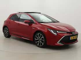 Toyota Corolla (2019) thumbnail 1