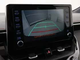 Toyota Corolla (2019) thumbnail 11