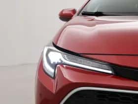 Toyota Corolla (2019) thumbnail 14