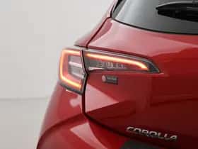 Toyota Corolla (2019) thumbnail 15
