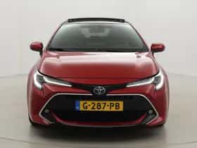 Toyota Corolla (2019) thumbnail 18