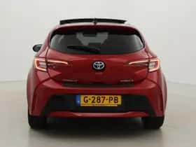 Toyota Corolla (2019) thumbnail 20