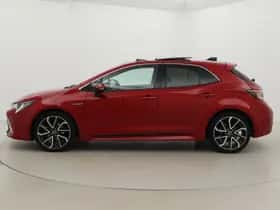 Toyota Corolla (2019) thumbnail 21
