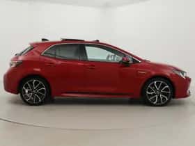 Toyota Corolla (2019) thumbnail 22