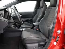 Toyota Corolla (2019) thumbnail 23