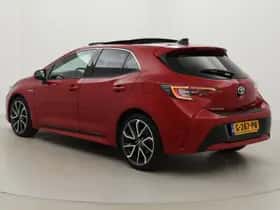 Toyota Corolla (2019) thumbnail 4