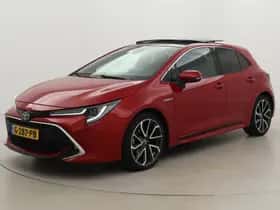 Toyota Corolla (2019) thumbnail 35