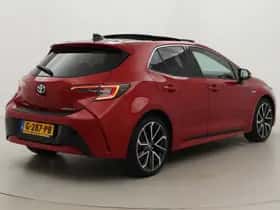 Toyota Corolla (2019) thumbnail 36