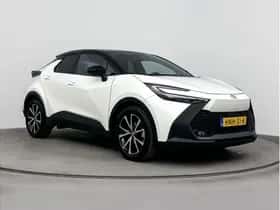 Toyota C-HR (2025) thumbnail 1