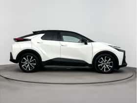 Toyota C-HR (2025) thumbnail 11