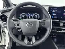 Toyota C-HR (2025) thumbnail 15