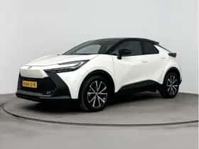Toyota C-HR (2025) thumbnail 26