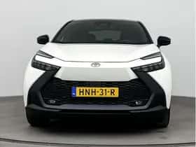 Toyota C-HR (2025) thumbnail 8