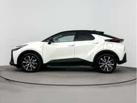 Toyota C-HR (2025) thumbnail 10