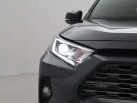 Toyota RAV4 (2020) thumbnail 13