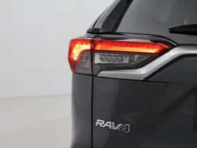 Toyota RAV4 (2020) thumbnail 14