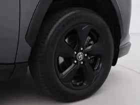 Toyota RAV4 (2020) thumbnail 16