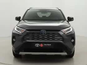 Toyota RAV4 (2020) thumbnail 18