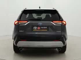 Toyota RAV4 (2020) thumbnail 19