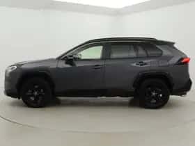 Toyota RAV4 (2020) thumbnail 20