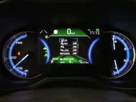 Toyota RAV4 (2020) thumbnail 3