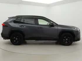 Toyota RAV4 (2020) thumbnail 21