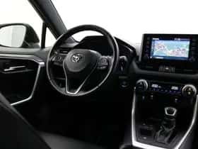Toyota RAV4 (2020) thumbnail 25