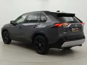 Toyota RAV4 (2020) thumbnail 4