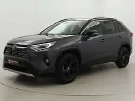 Toyota RAV4 (2020) thumbnail 32