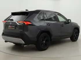 Toyota RAV4 (2020) thumbnail 33