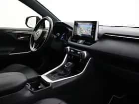 Toyota RAV4 (2020) thumbnail 35