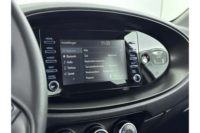 Toyota Aygo X (2022) thumbnail 5