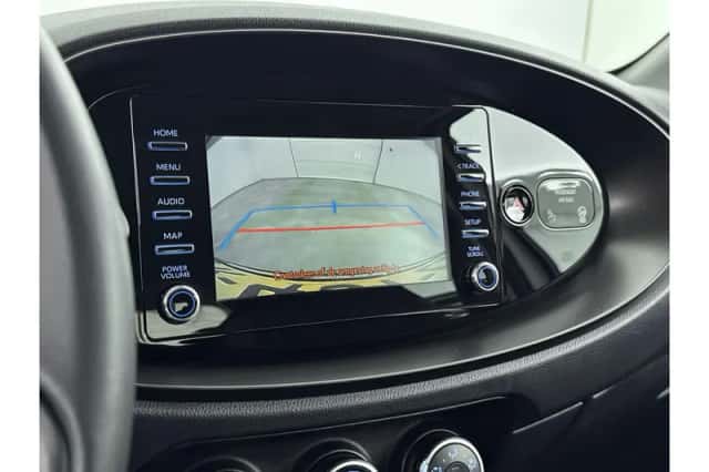 Toyota Aygo X (2022) thumbnail 6