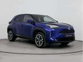 Toyota Yaris Cross (2022) thumbnail 1