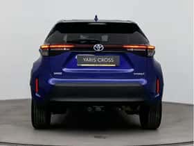 Toyota Yaris Cross (2022) thumbnail 11