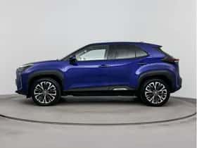 Toyota Yaris Cross (2022) thumbnail 12