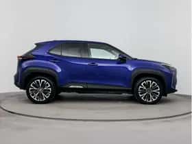 Toyota Yaris Cross (2022) thumbnail 13
