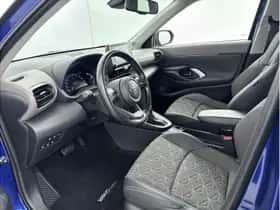 Toyota Yaris Cross (2022) thumbnail 15