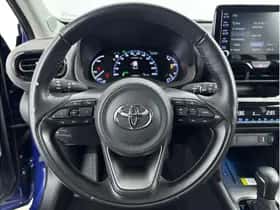 Toyota Yaris Cross (2022) thumbnail 18