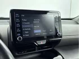 Toyota Yaris Cross (2022) thumbnail 19