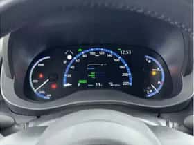 Toyota Yaris Cross (2022) thumbnail 3