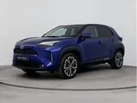Toyota Yaris Cross (2022) thumbnail 23