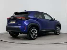 Toyota Yaris Cross (2022) thumbnail 24