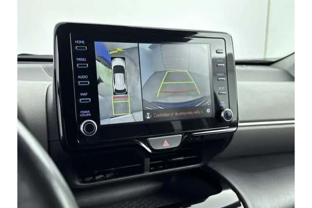 Toyota Yaris Cross (2022) thumbnail 5