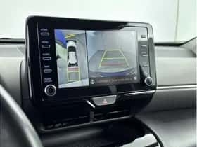 Toyota Yaris Cross (2022) thumbnail 5