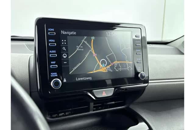 Toyota Yaris Cross (2022) thumbnail 6