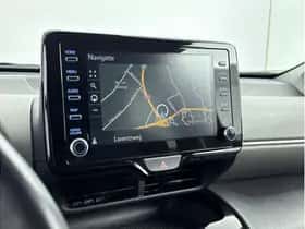 Toyota Yaris Cross (2022) thumbnail 6