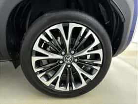 Toyota Yaris Cross (2022) thumbnail 9