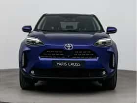 Toyota Yaris Cross (2022) thumbnail 10