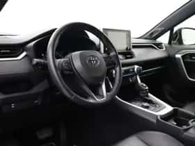 Toyota RAV4 (2020) thumbnail 2